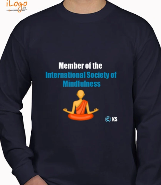 T shirts Mindfulnestee T-Shirt