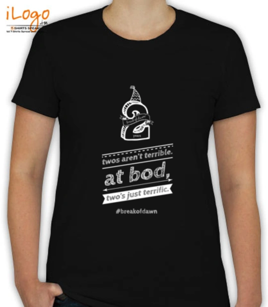 T shirts bod T-Shirt