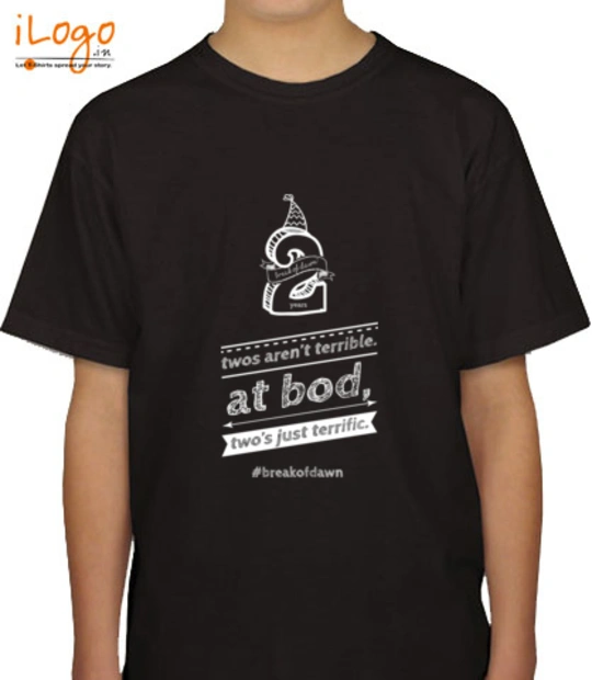 T shirts bod T-Shirt