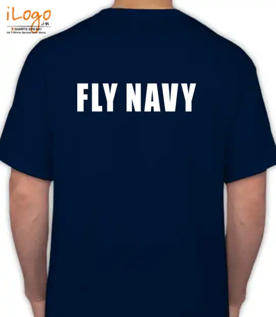 navy blue :back