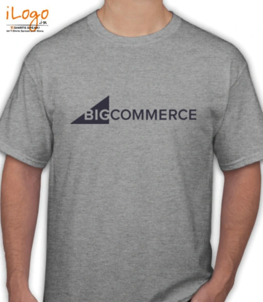 T shirts BigCommerce T-Shirt