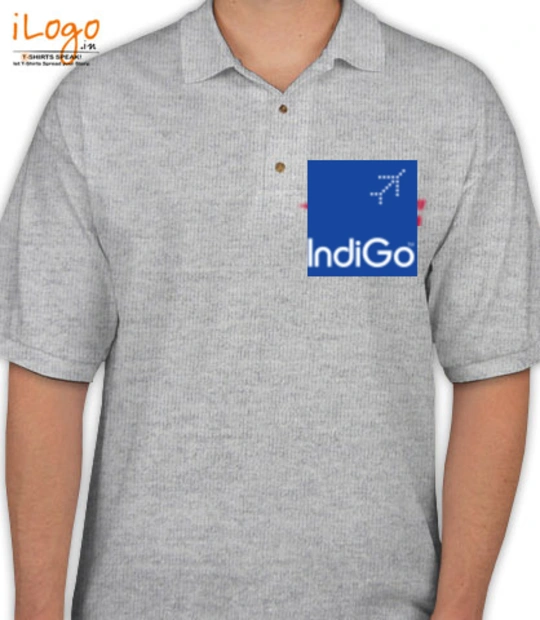 Nda Air-India T-Shirt