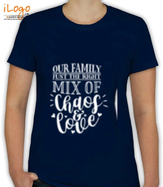 T shirts pooja-Talsania T-Shirt