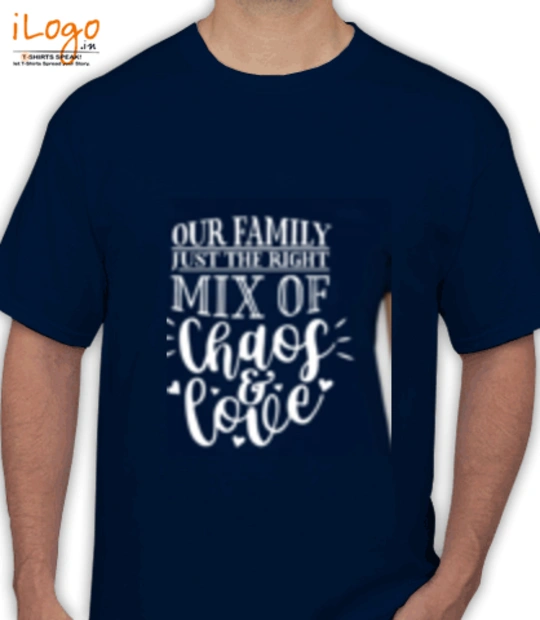 T shirts Pooja-Talsania T-Shirt