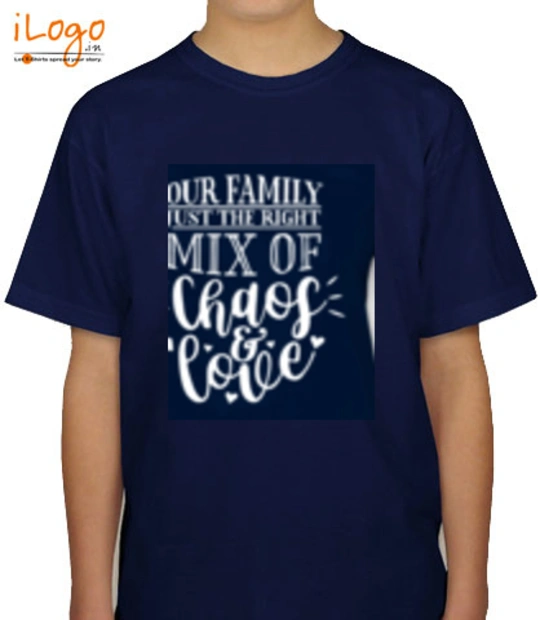 T shirts Pooja-Talsania T-Shirt