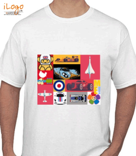 T shirts me T-Shirt