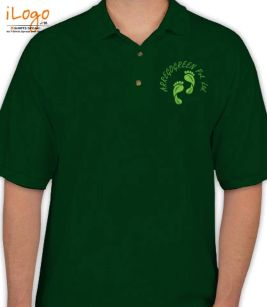 T shirts Arregogreen T-Shirt