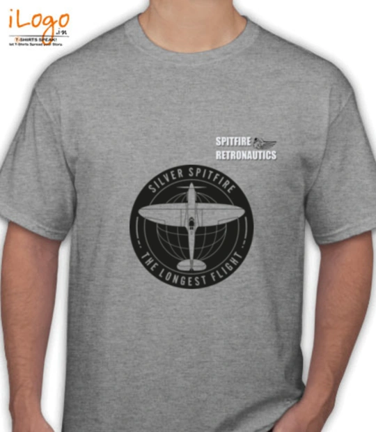 T shirts silspit T-Shirt