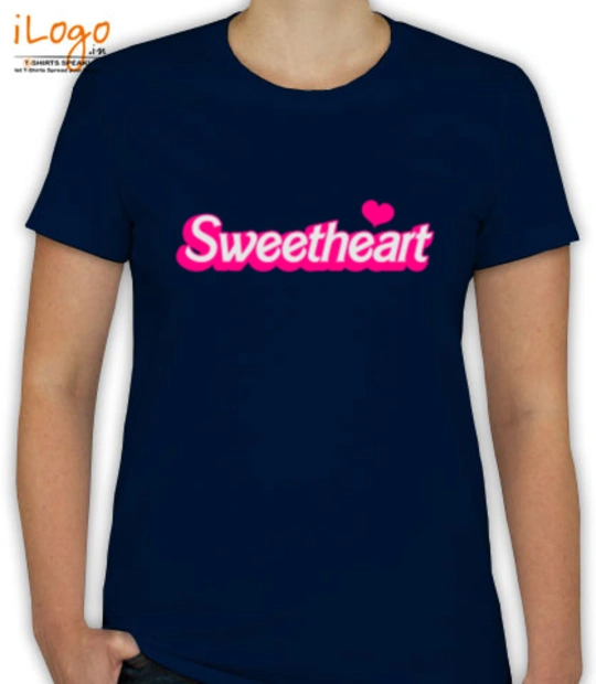 T shirts sweetheart T-Shirt