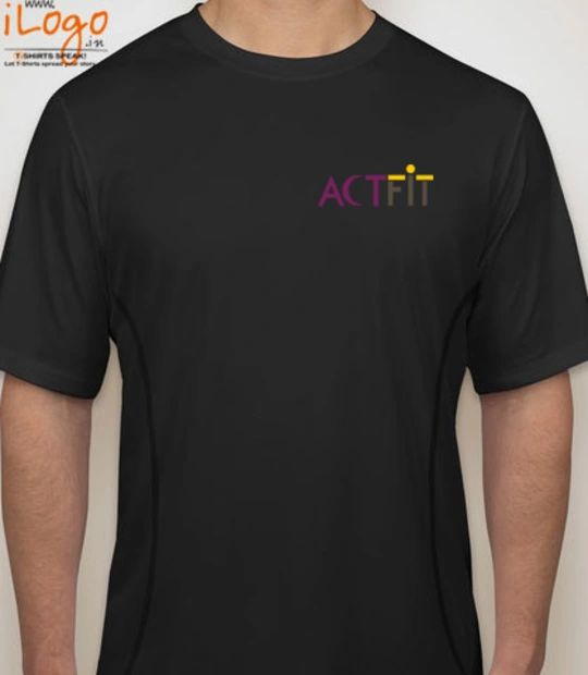 T shirts Actfit T-Shirt