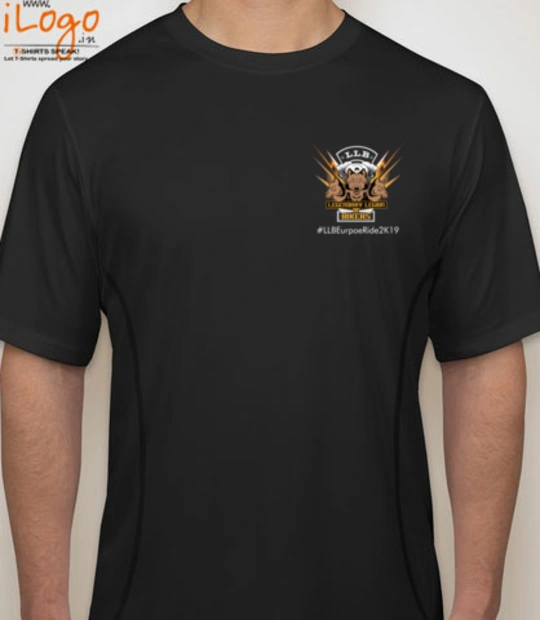 T shirts Europe-k- T-Shirt