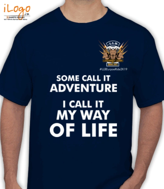 T shirts Europe-k-d T-Shirt
