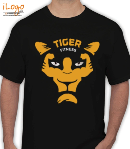 T shirts gyms- T-Shirt