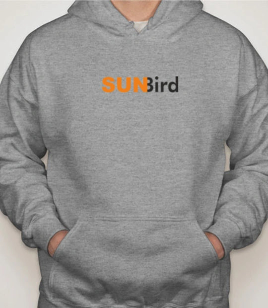 T shirts Sunbird-Logo T-Shirt