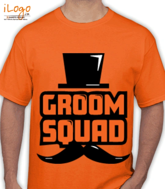 T shirts bachelorparty T-Shirt