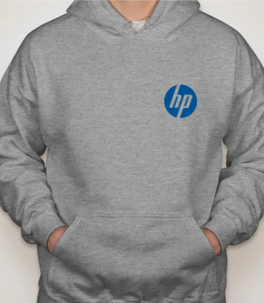 T shirts HP-logo T-Shirt