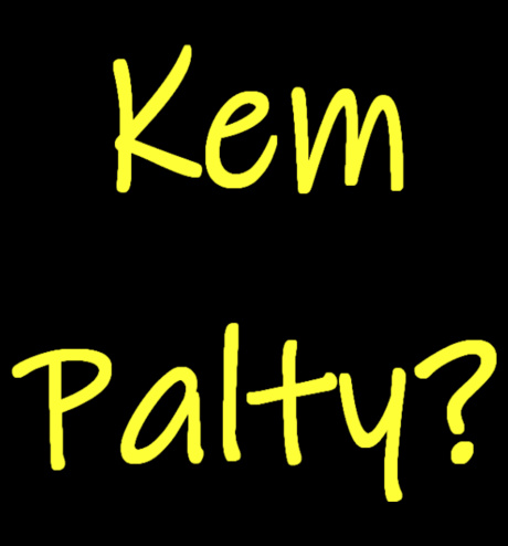 kem palty?