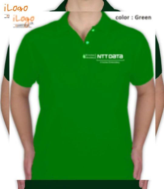 T shirts sunil-NTData T-Shirt