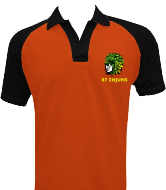 T shirts -Injuns- T-Shirt