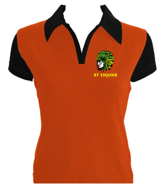 T shirts -Injuns-k T-Shirt