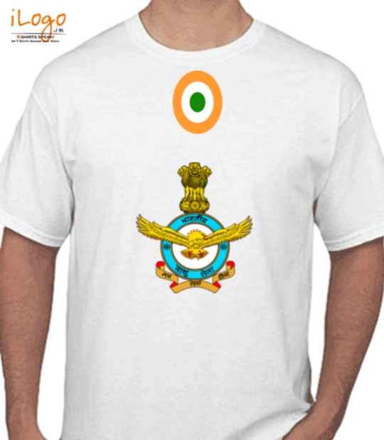 T shirts iaf-round T-Shirt