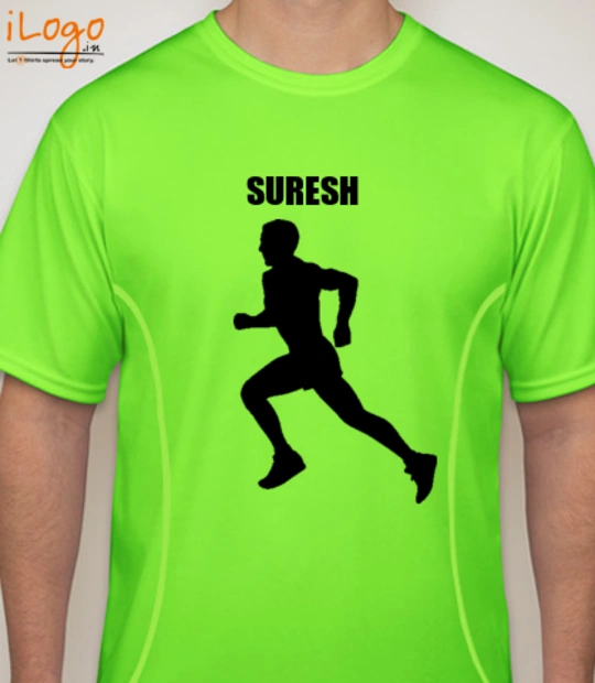 T shirts SURESH T-Shirt