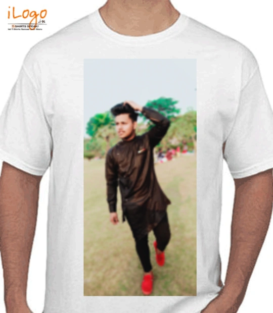 T shirts Nitin-Nigam T-Shirt