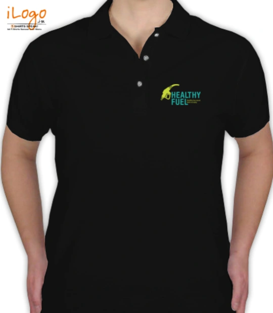 T shirts fule-healty T-Shirt