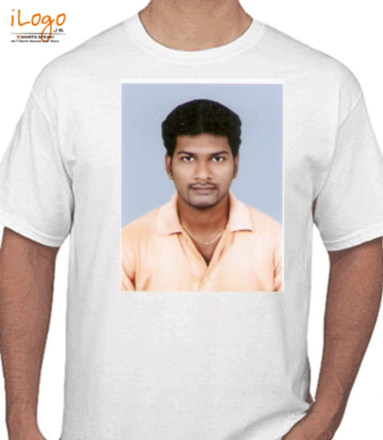 T shirts HBD-Joshua T-Shirt