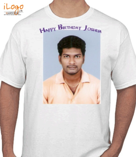 T shirts vinoth T-Shirt