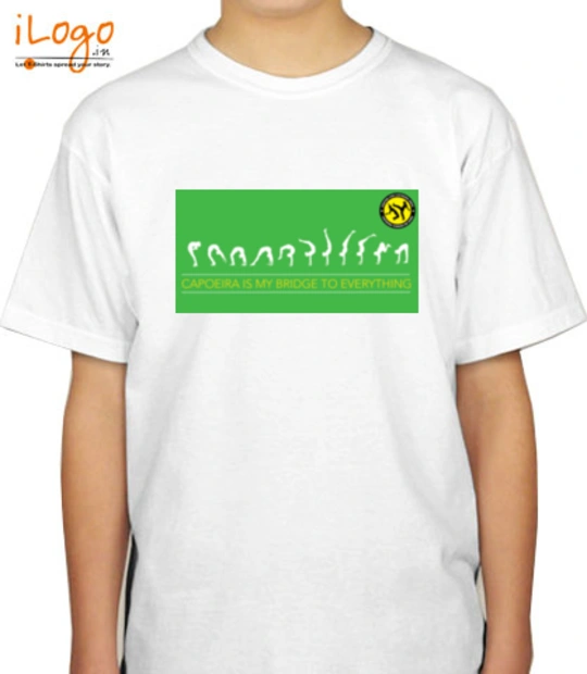 T shirts KIDS-TEE T-Shirt