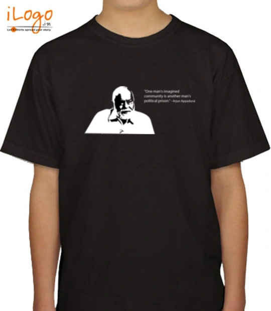 T shirts AA-KIDS T-Shirt