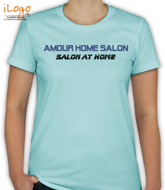 T shirts Amour-March T-Shirt