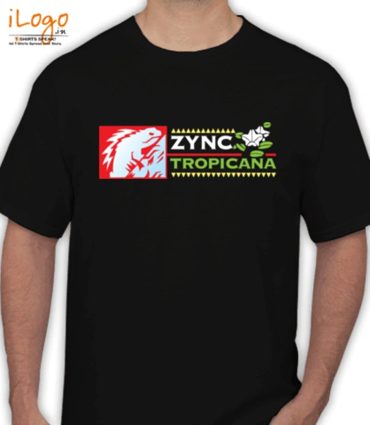 T shirts TROPI T-Shirt