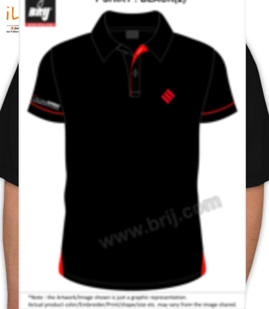 T shirts kishor- T-Shirt