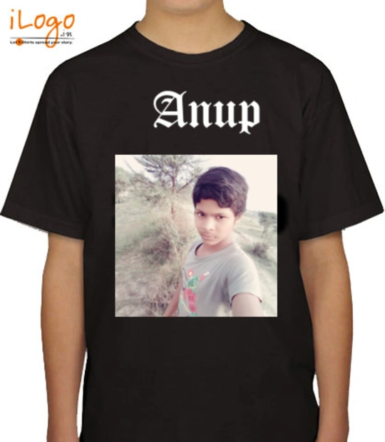 T shirts Muskan-shubho T-Shirt