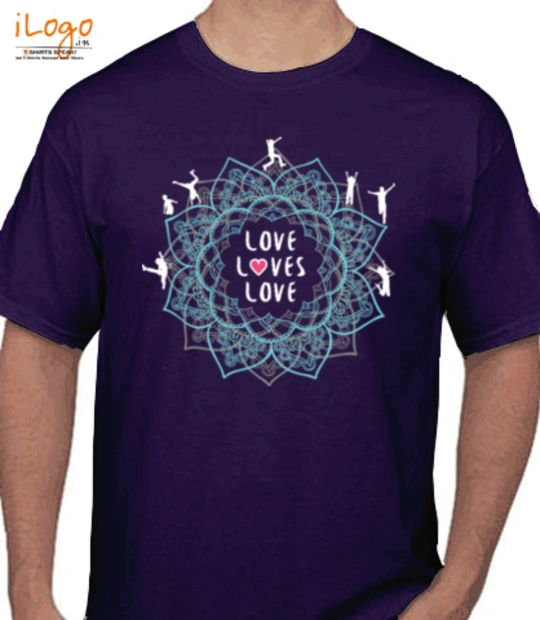 T shirts blueonpurp T-Shirt