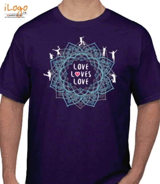 T shirts blueonpurp T-Shirt