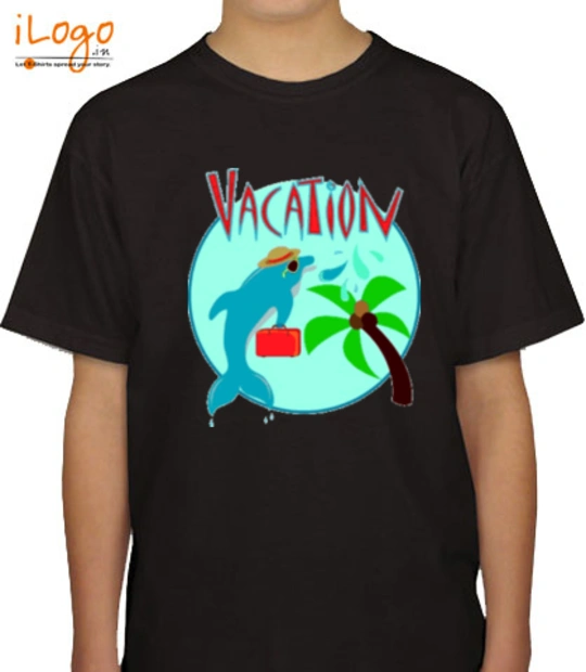T shirts Vacation T-Shirt