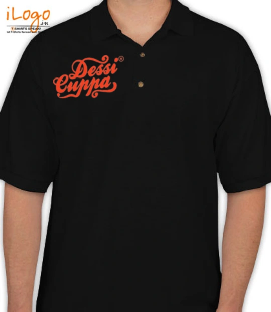 T shirts DESSICUPPA- T-Shirt