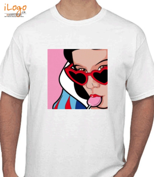 T shirts Sarvesh- T-Shirt