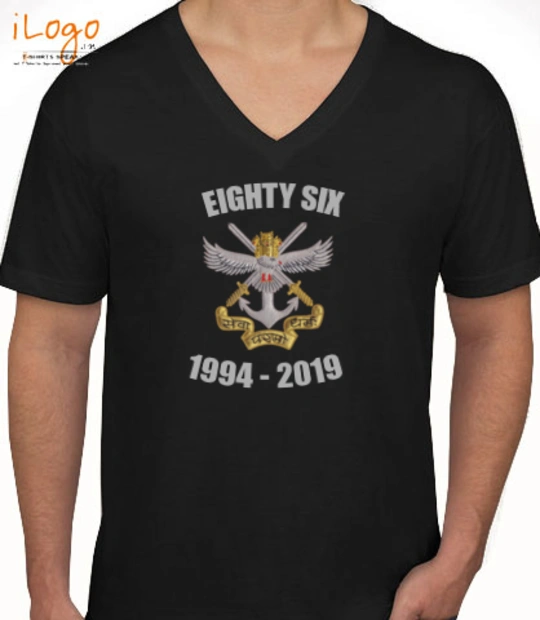 T shirts RKVneckF T-Shirt