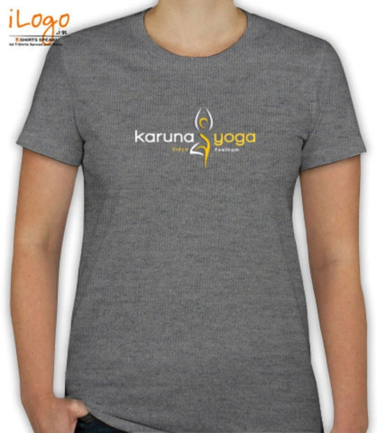 T shirts ash-women T-Shirt