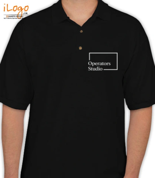 T shirts OperatorsStudio T-Shirt