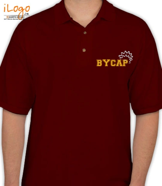 T shirts team-bycap T-Shirt