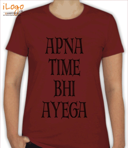 T shirts Aptimayega T-Shirt