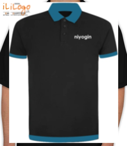 T shirts i-double T-Shirt