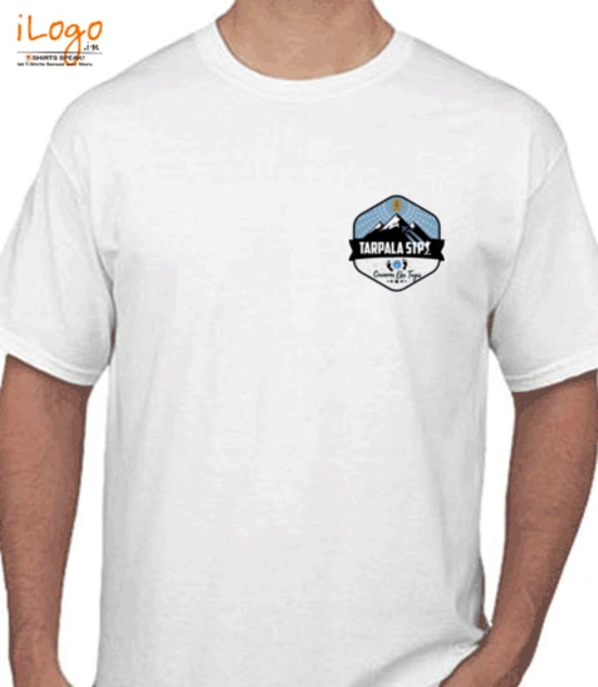 T shirts depan T-Shirt