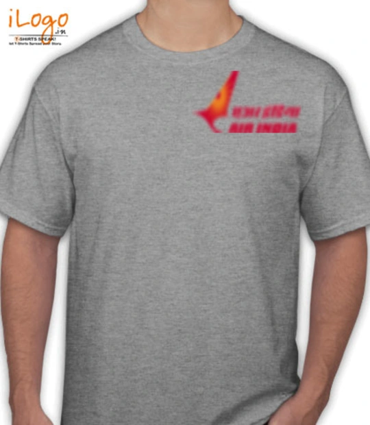 T shirts Ajinkya-Divekar T-Shirt