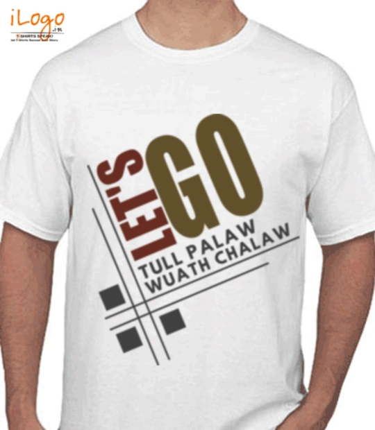 T shirts TPWC T-Shirt